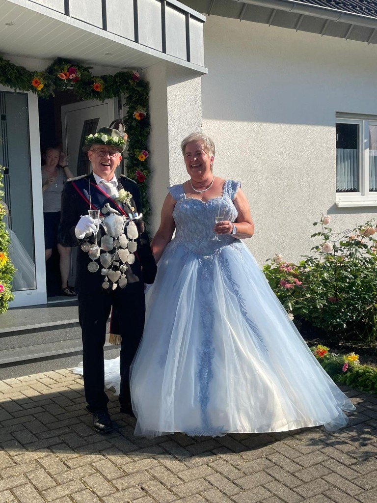 König Norbert